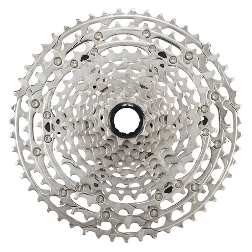 [REP-SHIM-CS-M6100-10/51-12] CASSETTE SHIMANO DEORE CS-M6100 12 VEL 10-51T