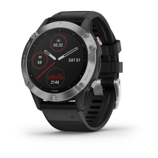 [GARMIN-FENIX-6PRO] GARMIN FENIX 6 PRO