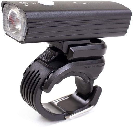 [LUZ-SERFAS-350LUM] LUZ DELANTERA SERFAS 350 LUM 