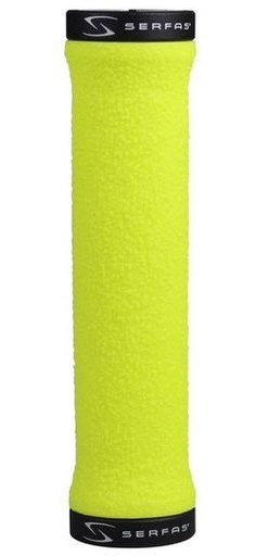 [MAN-SERFAS-CNGT-LKYL] MANGOS SERFAS SUPER THIN DUAL LOCK-ON CNGT-LKYL