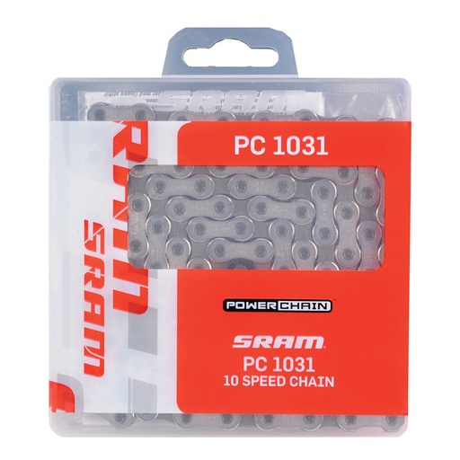 [REP-SRAM-CADENA-PC1001-10] CADENA SRAM 10 VELOCIDADES 1031