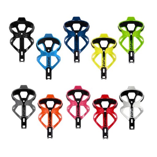 PORTAPACHON ZEFAL PULSE B2