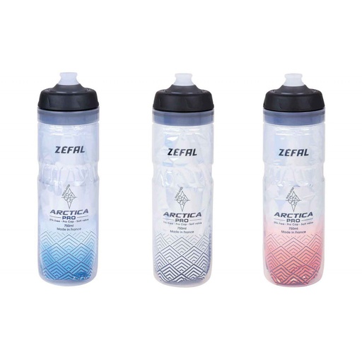 PACHON ZEFAL ARTICA PRO 75