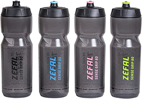 PACHON ZEFAL SENSE GRIP 80