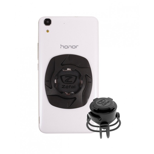 [ACC-ZEFAL-0102] KIT DE ADAPTADOR PARA CELULAR UNIVERSAL ZEFAL
