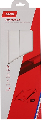 [ACC-ZEFAL-0088] PROTECTOR DE MARCO ZEFAL SKIN ARMOR M