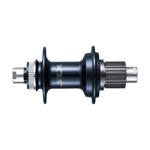 [REP-SHIM-FH-M7110-B-32H-148MM-12] MAZA TRASERA SHIMANO SLX FH-M7110-B 32H EJE PASADO 12X148MM 12 VEL 