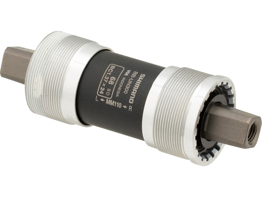 [REP-SHIM-BB-UN300-113/68MM] EJE CUADRADO 113 PARA CAJA DE 68 MM SHIMANO BB-UN300