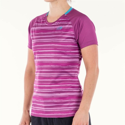 JERSEY BELLWETHER SERRANO WOMAN FUCHSIA