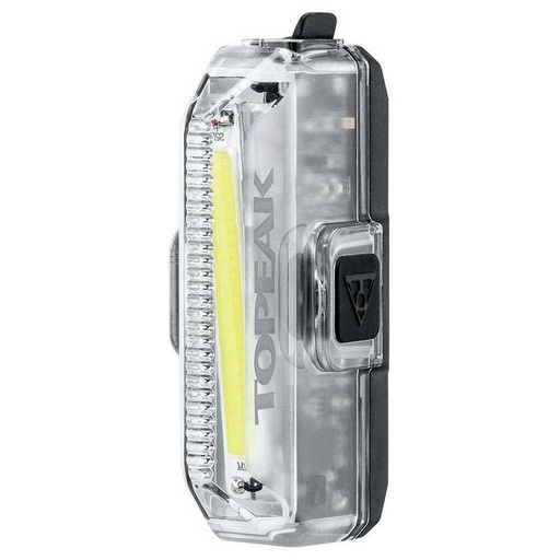 [LUZ-TOPEAK-WHITELITE] LUZ DELANTERA TOPEAK WHITELITE AERO UBW 1W 