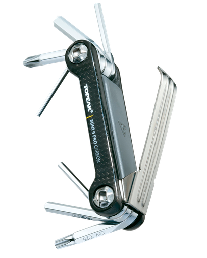 [ACC-TOPEAK-0041] HERRAMIENTA TOPEAK MINI 9 PRO 