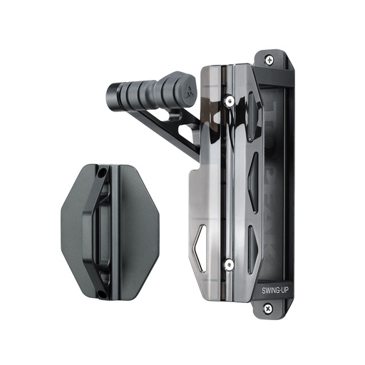 [ACC-TOPEAK-0037] BASE PARA PARED TOPEAK SWING-UP BIKE HOLDER
