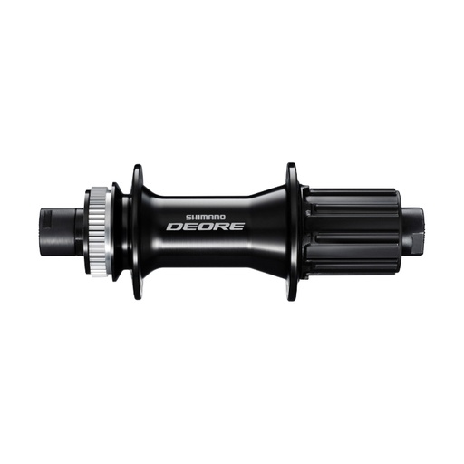 [REP-SHIM-FH-M6010-32H-8/9/10] MAZA TRASERA SHIMANO DEORE FH-M6010 32H EJE PASADO CENTERLOCK PARA 8/9/10S