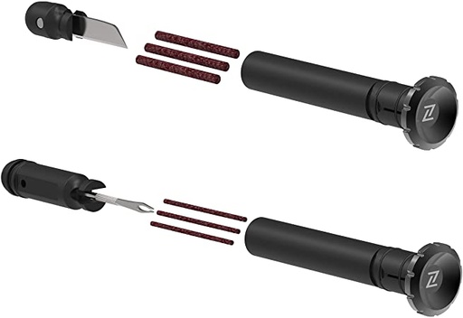 [ACC-ZEFAL-0103] KIT DE REPARACION TUBELESS ZEFAL Z BAR PLUGS