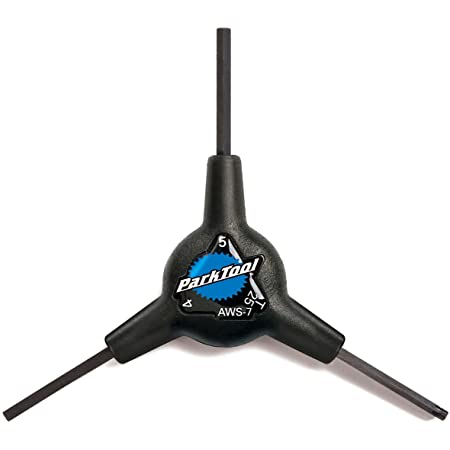 [PT-AWS-7] HERRAMIENTA PARK TOOL AWS-7