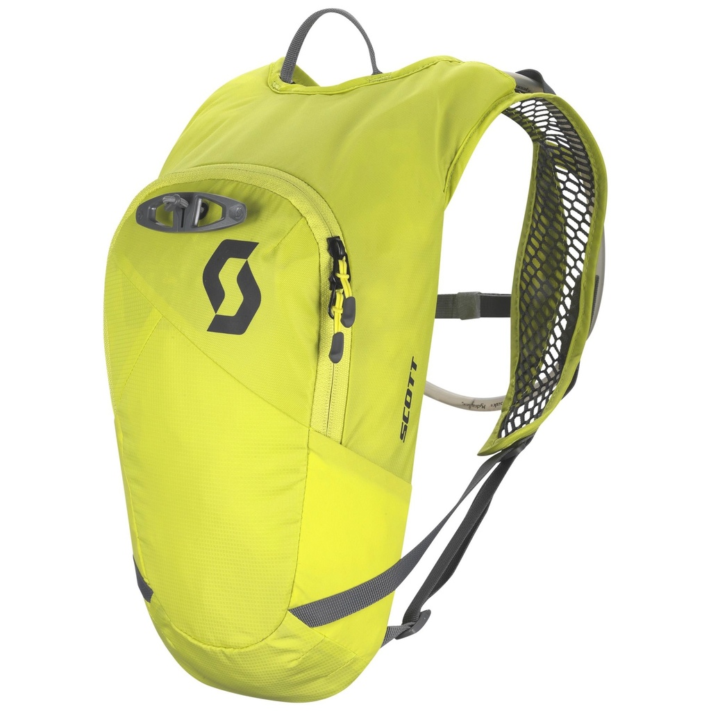 MOCHILA DE HIDRATACIÓN SCOTT PACK PERFORM EVO HY 4