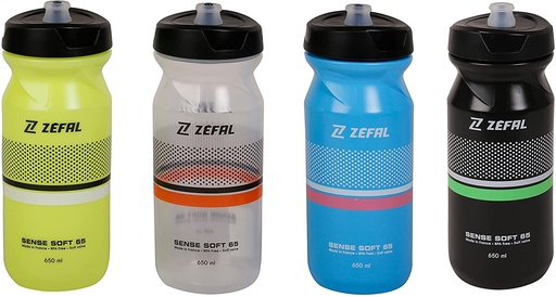 PACHON ZEFAL SENSE SOFT 65