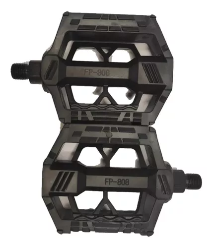 [PED-BMX-001] PEDAL DE RESINA BMX
