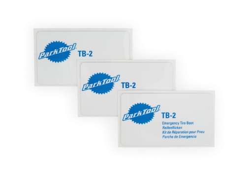 [PT-TB-2] PARCHE DE EMERGENCIA PARK TOOL TB-2