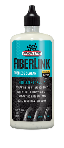 [FL-0041] SELLANTE FINISH LINE TUBELESS