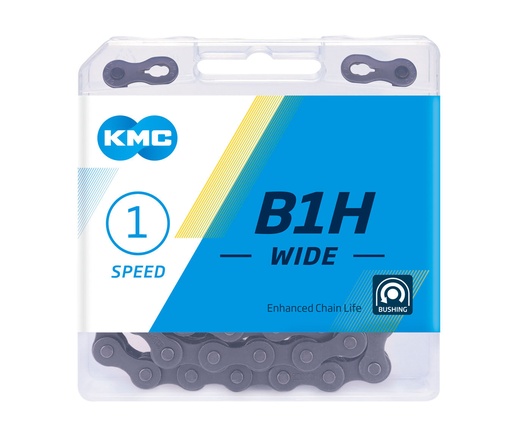 [REP-KMC-CADENA-B1H] CADENA KMC B1H WIDE