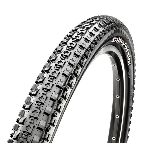 [LLANTA-ALAM-MAXXIS-26-CROSSMARK] LLANTA MAXXIS CROSSMARK 26X2.25 ALAMBRE