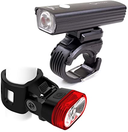 [LUZ-SERFAS-USM-600/UTM-60] COMBO LUCES SERFAS USM-600/UTM-60