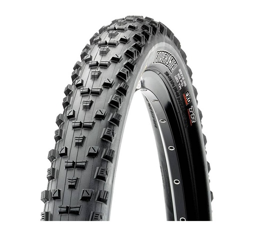 [LLANTA-ALAM-MAXXIS-275-FOREKASTER] LLANTA MAXXIS FOREKASTER 27.5X2.35 ALAMBRE 