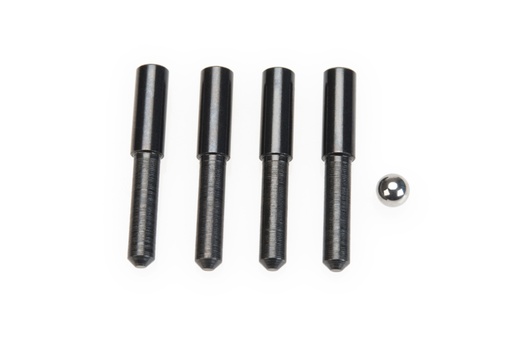 [PT-CTP-4K] KIT DE PIN DE REEMPLAZO PARK TOOL CTP-4K
