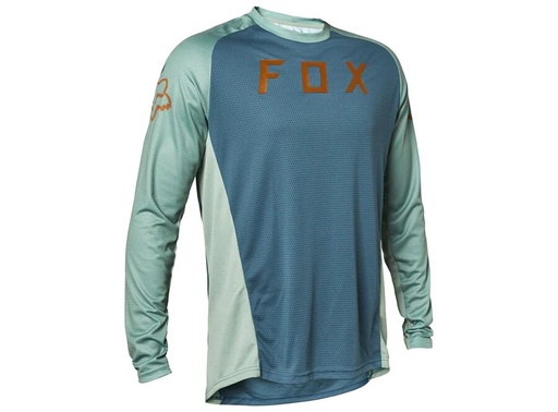 [8092729209820] JERSEY FOX DEFFEND SL