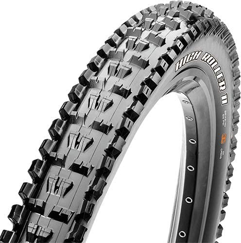 [LLANTA-KVLR-MAXXIS-29-HIGHROLLER-230] LLANTA MAXXIS HIGH ROLLER II 29X2.30 (KEVLAR)