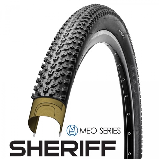 [LLANTA-ALAM-SERFAS-29-SHERIFF] LLANTA SERFAS SHERIFF 29X2.1