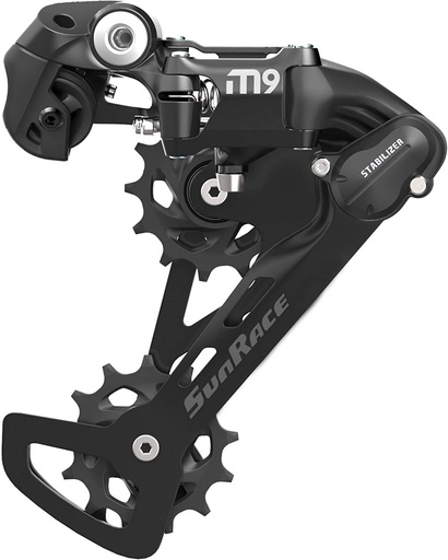 [REP-SUNRACE-M97] CABALLITO SUNRACE M97 9S