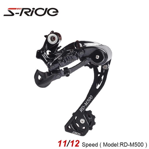 [REP-SKFL-0004] CABALLITO SKILFUL10PASOS RD-M500