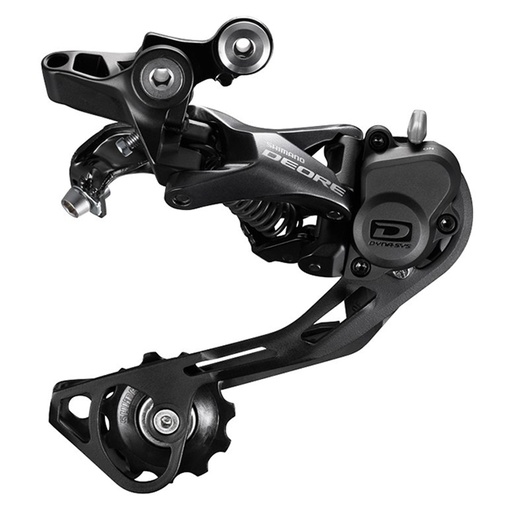 [REP-SHIM-RD-M6000-SGS-10] CABALLITO SHIMANO DEORE RD-M6000-SGS 10 VEL