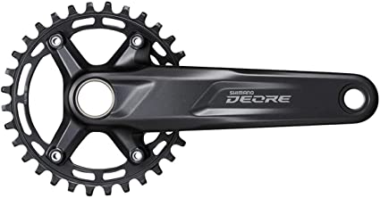 [REP-SHIM-FC-M5100-30T-11/10-170MM] BIELA SHIMANO DEORE FC-M5100-1 30T 170MM 1X11/10S