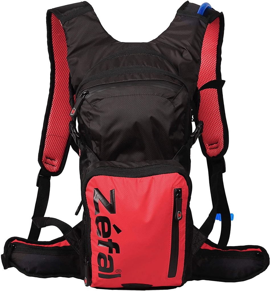 MOCHILA DE HIDRATACION ZEFAL Z HYDRO ENDURO