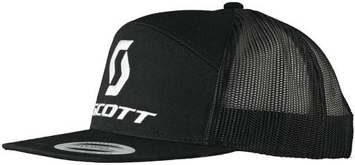 [GORRA-SCOTT-SNAP10] GORRA SCOTT CAP SNAP BACK 10