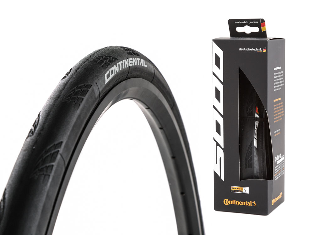 LLANTA CONTINENTAL GRAND PRIX 5000 700X28 | Bike City Guatemala