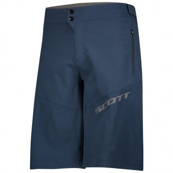 PANTALONETA SCOTT SHORT ENDURANCE LS FIT W/PAD