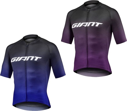 MAILLOT GIANT RACE DAY SS