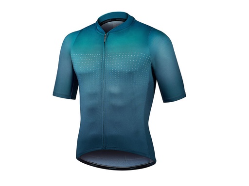 MAILLOT GIANT PODIUM SS