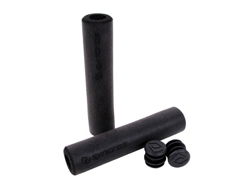 [MAN-SYNCROS-SILICONE-N] MANGOS SYNCROS SILICONE GRIP