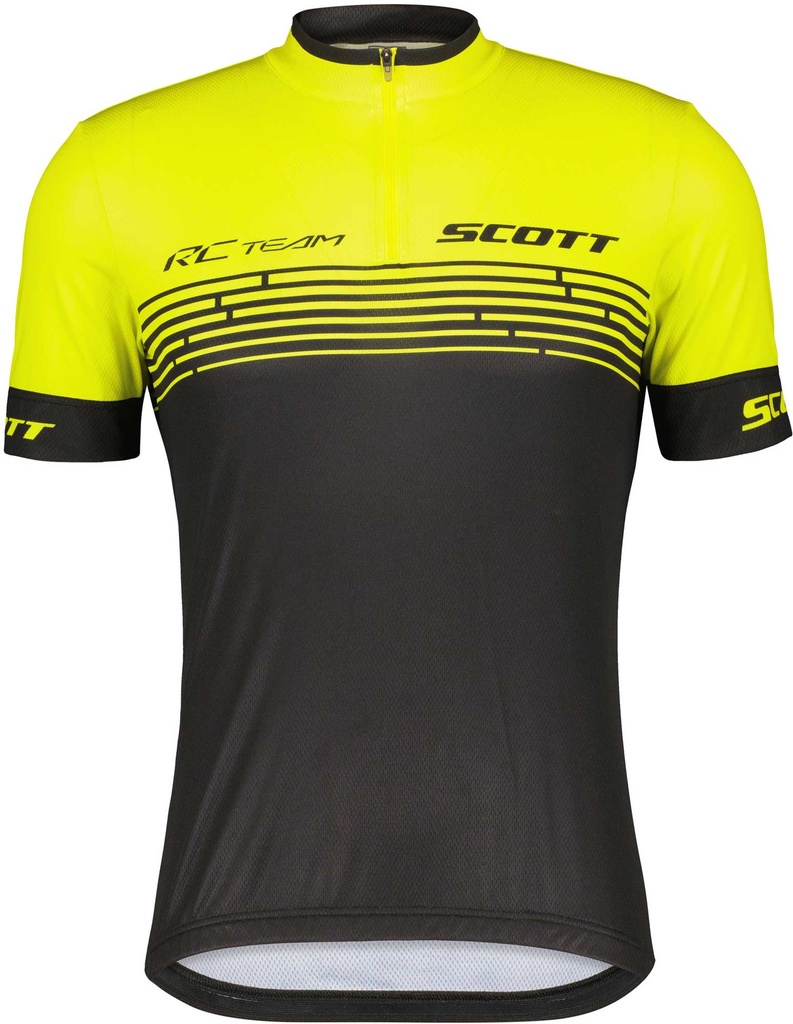 Scott Trail Storm L/S Tee - Maillot de cyclisme Homme | Achat en ligne