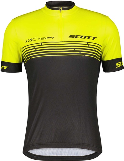 MAILLOT SCOTT SHIRT MEN RC TEAM 20 SS
