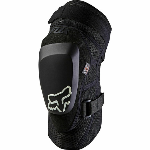 RODILLERAS FOX LAUNCH PRO D3O