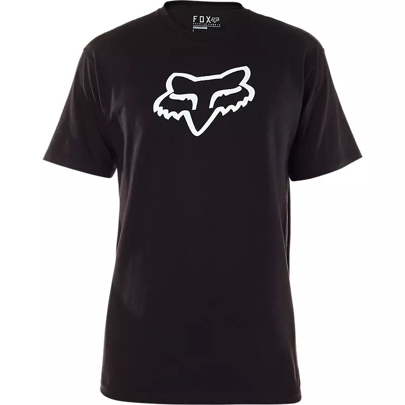 PLAYERA FOX LEGACY