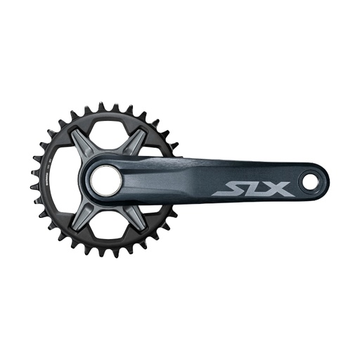 [REP-SHIM-FC-M7100-12-170MM] BIELA SHIMANO SLX FC-M7100 12 VEL 170MM
