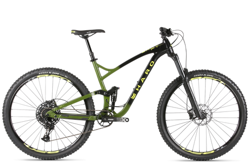 ​2023 HARO SHIFT R7