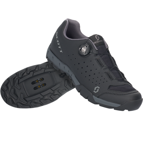 ZAPATO SCOTT SPORT TRAIL EVO BOA